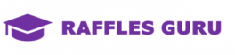 Raffles Guru Logo
